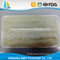 hot selling frozen fresh arrowtooth flounder frill